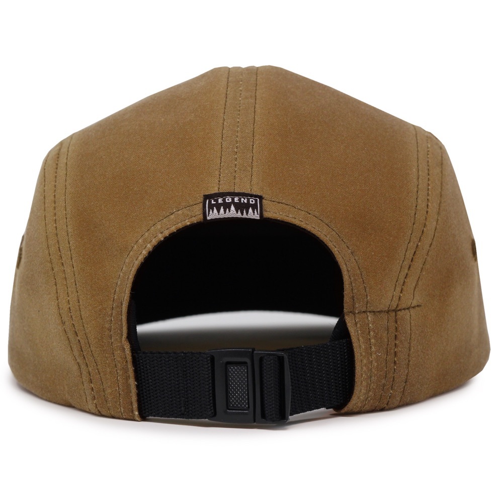 Strapback Hat - Picture 5 of 6